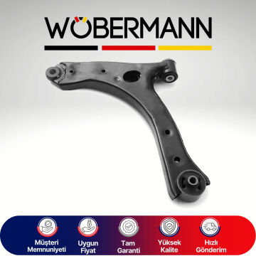 Wöbermann Transit Custom V362E 2019-> Salıncak Alt Sol KK213A053AG