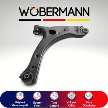 Wöbermann Transit Custom V362E 2019-> Salıncak Alt Sağ KK213A052AE