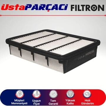 Filtron Ford Ranger 2.5 Tdci Hava Filtresi 1999-2000 AP120/1 1213440