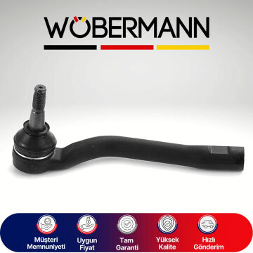 Wöbermann Lexus Ls460 2007-2016 Rot Başı Sol 4547059095