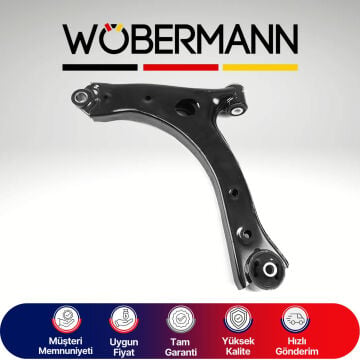 Wöbermann Transit V363E 2019-> Salıncak Alt Sol KK313A053AG
