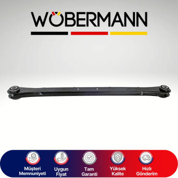Wöbermann Mini Cooper R 50 Denge Kolu 33326760054
