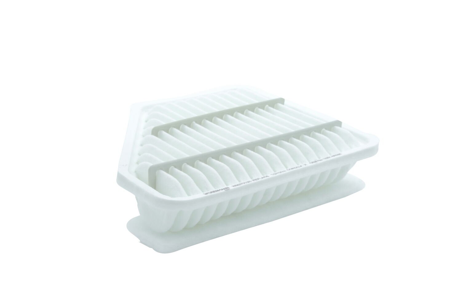 Wöbermann Toyota Auris 1.4 D-4D 2012-2019 Hava Filtresi