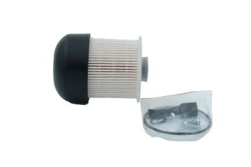 Wöbermann Renault Latitude 3.0 Dci 2010-2019 Mazot Filtresi