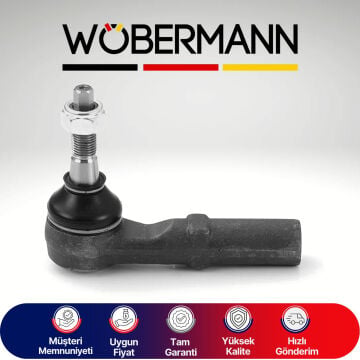 Wöbermann Jeep Commander 2005-2010 Grand Cherokee 2004-2010 Rot Başı Ön Sağ 5143556AA