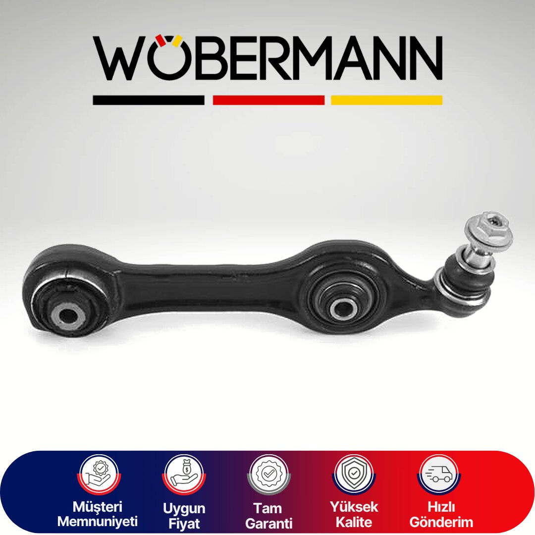 Wöbermann Mercedes S 350 W222 & W222 4 Matic Rotilli Kol Sağ 2223303007