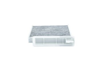 Wöbermann Renault Clio iii Grandtour 1.2 16V 2007-2014 Karbonlu Polen Filtresi