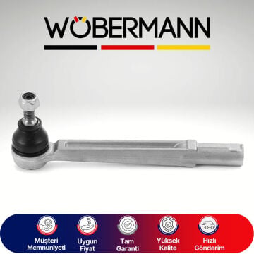 Wöbermann Porsche 911 Rot Başı 99634713103