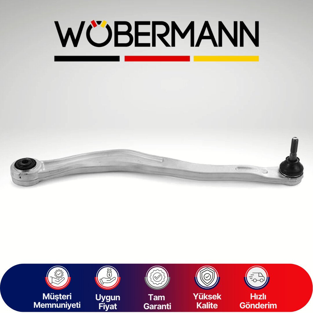 Wöbermann Lexus Ls460H Arka Sağ Rotilli Kol 4870550030