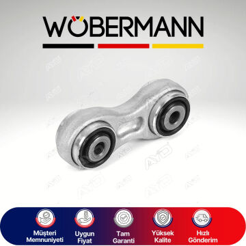 Wöbermann Tesla Model 10 5Yjx Denge Kolu Sağ-Sol 102744100A