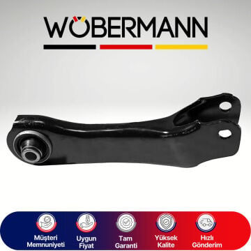 Wöbermann Jeep Cherokee 2015-> Denge Kolu Arka Sağ-Sol 5090120AB