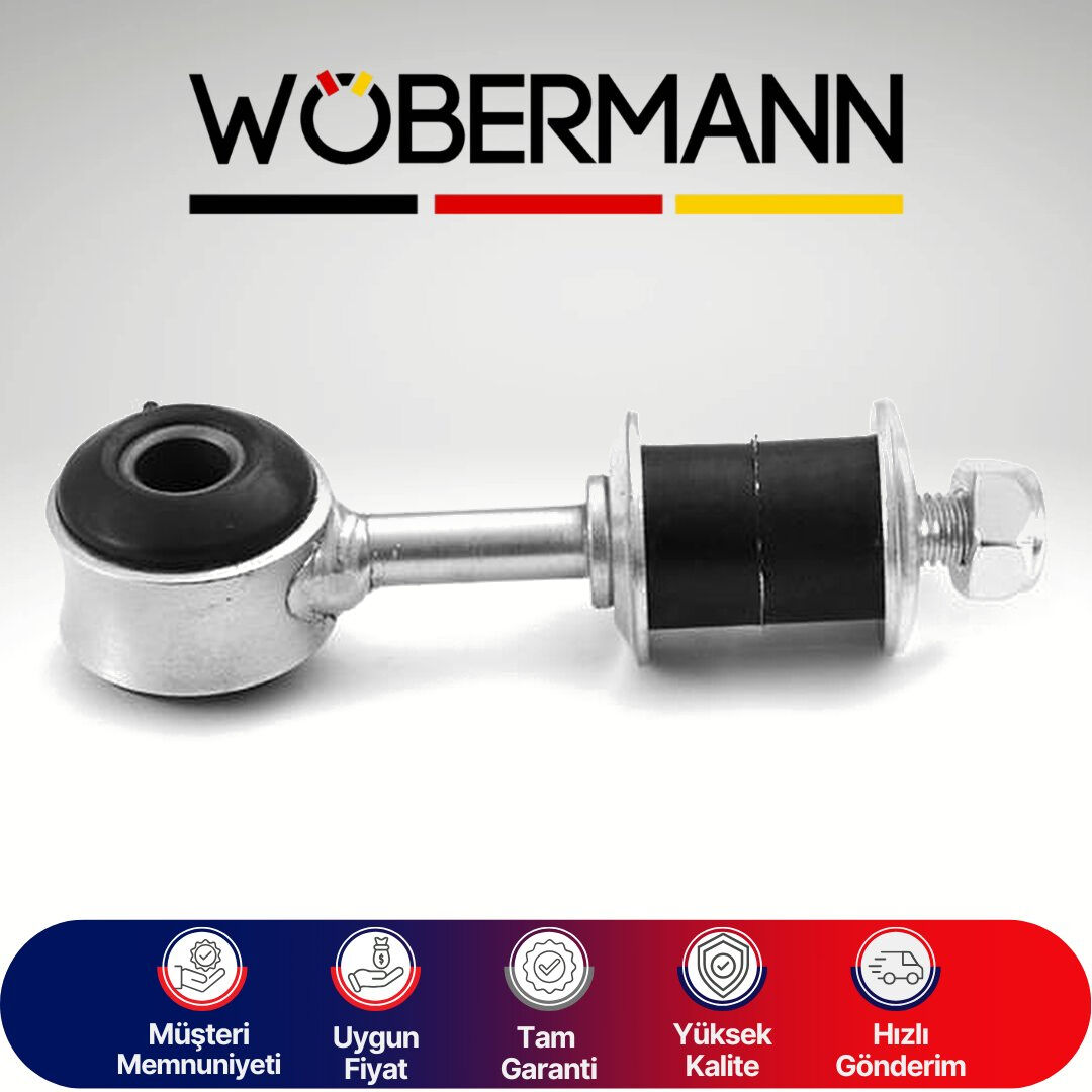 Wöbermann Saab 9000 Rot Z Rot 8958944