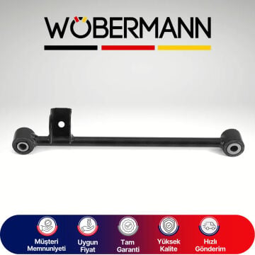 Wöbermann Subaru Forester 1998-2001-2002-2012 Denge Kolu Arka Sol 20255AA311