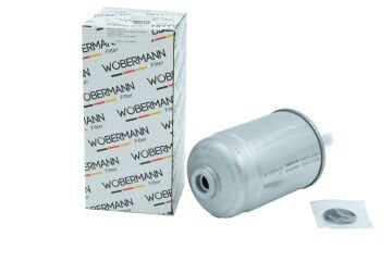 Wöbermann Renault Megane iii Hatchback 1.5 Dci 2008-2015 Yakıt Filtresi