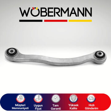 Wöbermann Mercedes C219 W211 S211 R230 Denge Kolu Arka Sol Üst A2303502706, A2303503506