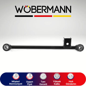 Ustaparçacı Subaru Forester 1998-2001-2002-2012 Denge Kolu Arka Sağ 20255AA301