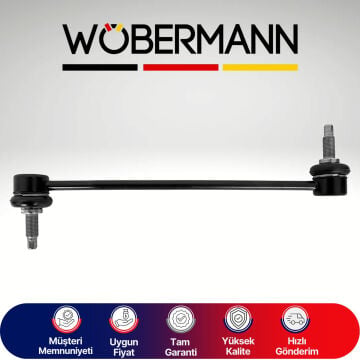 Wöbermann Hyundai Bayon 1.0L 1.2L 1.4L 21-> / İ20 1.1L 1.4L Crdi 15-> 1.2L 1.4L 1.6L Benzinli 15-> Z Rot Ön Sağ-Sol 2 Adet 54830M0000