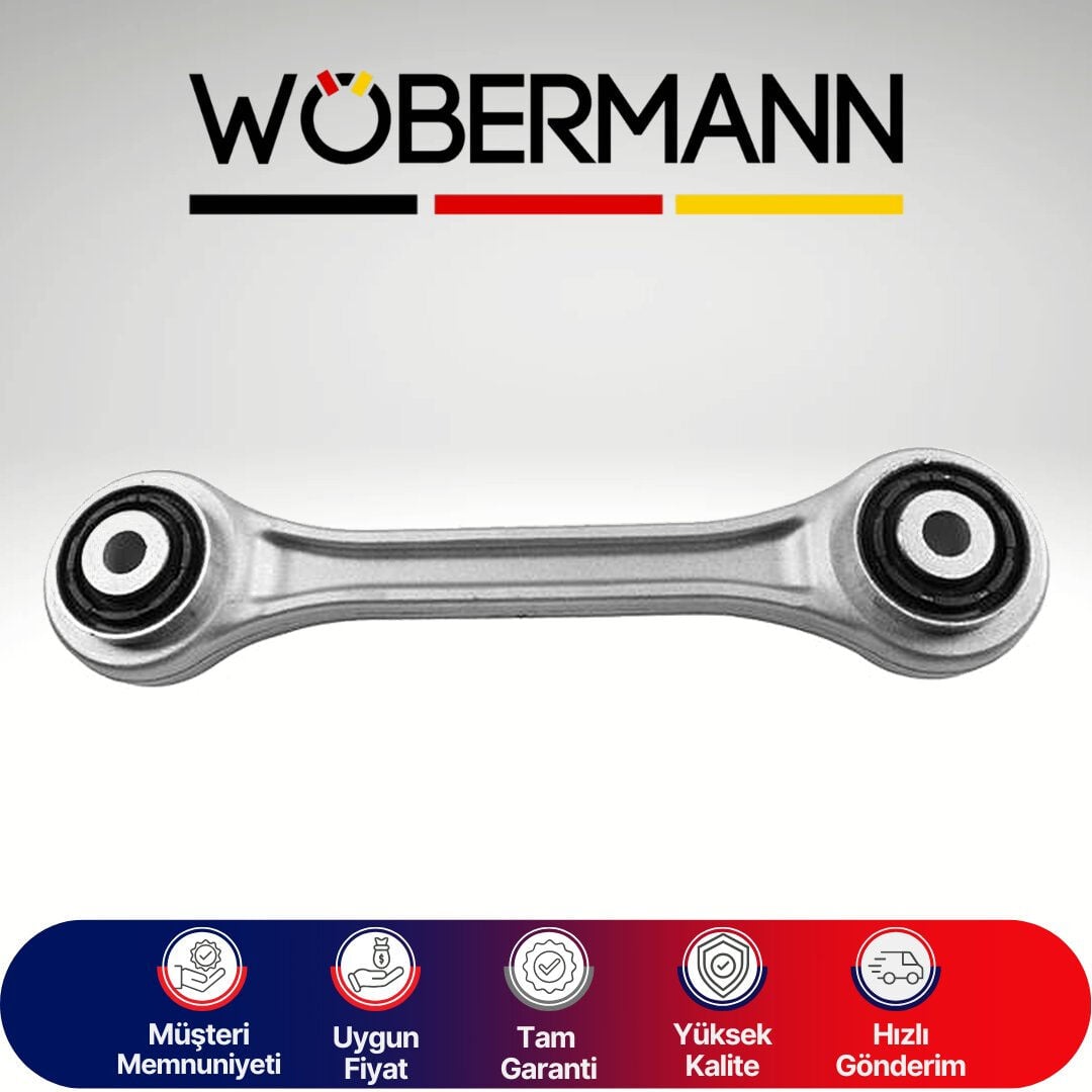 Wöbermann Porsche 911 991 2011-2012 Denge Kolu Sağ-Sol 99133104503