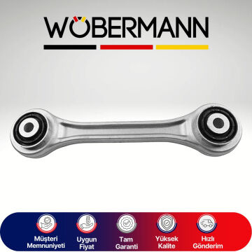 Wöbermann Porsche 911 991 2011-2012 Denge Kolu Sağ-Sol 99133104503