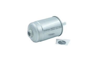 Wöbermann Renault Megane iii Hatchback 1.9 Dci 2008- Yakıt Filtresi