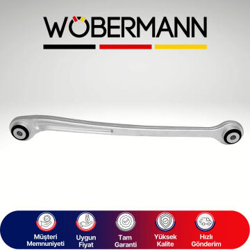 Wöbermann Mercedes S Serisi W221 C216 Denge Kolu Arka Sol A2213501153, A2213500706