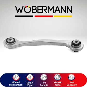 Wöbermann Mercedes S Serisi W221 C216 Denge Kolu Arka Sol A2213501153, A2213500706