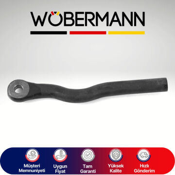Wöbermann Lexus Gs L1 Rot Başı Sol 4546430090