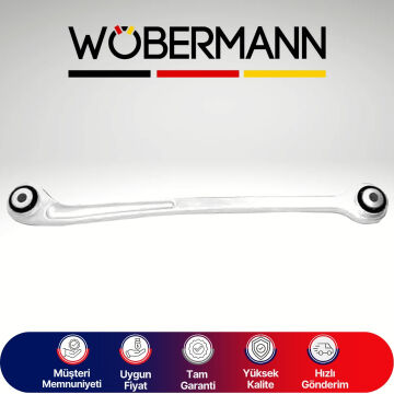 Wöbermann Mercedes S Serisi W221 C216 Denge Kolu Arka Sağ A2213501253, A2213500806