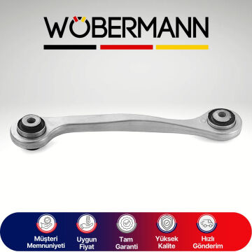 Wöbermann Mercedes S Serisi W221 C216 Denge Kolu Arka Sağ A2213501253, A2213500806
