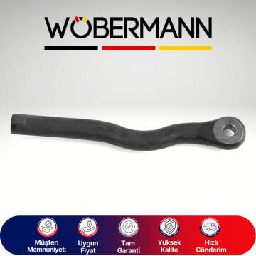 Wöbermann Lexus Gs L1 Rot Başı Sağ 4546330190