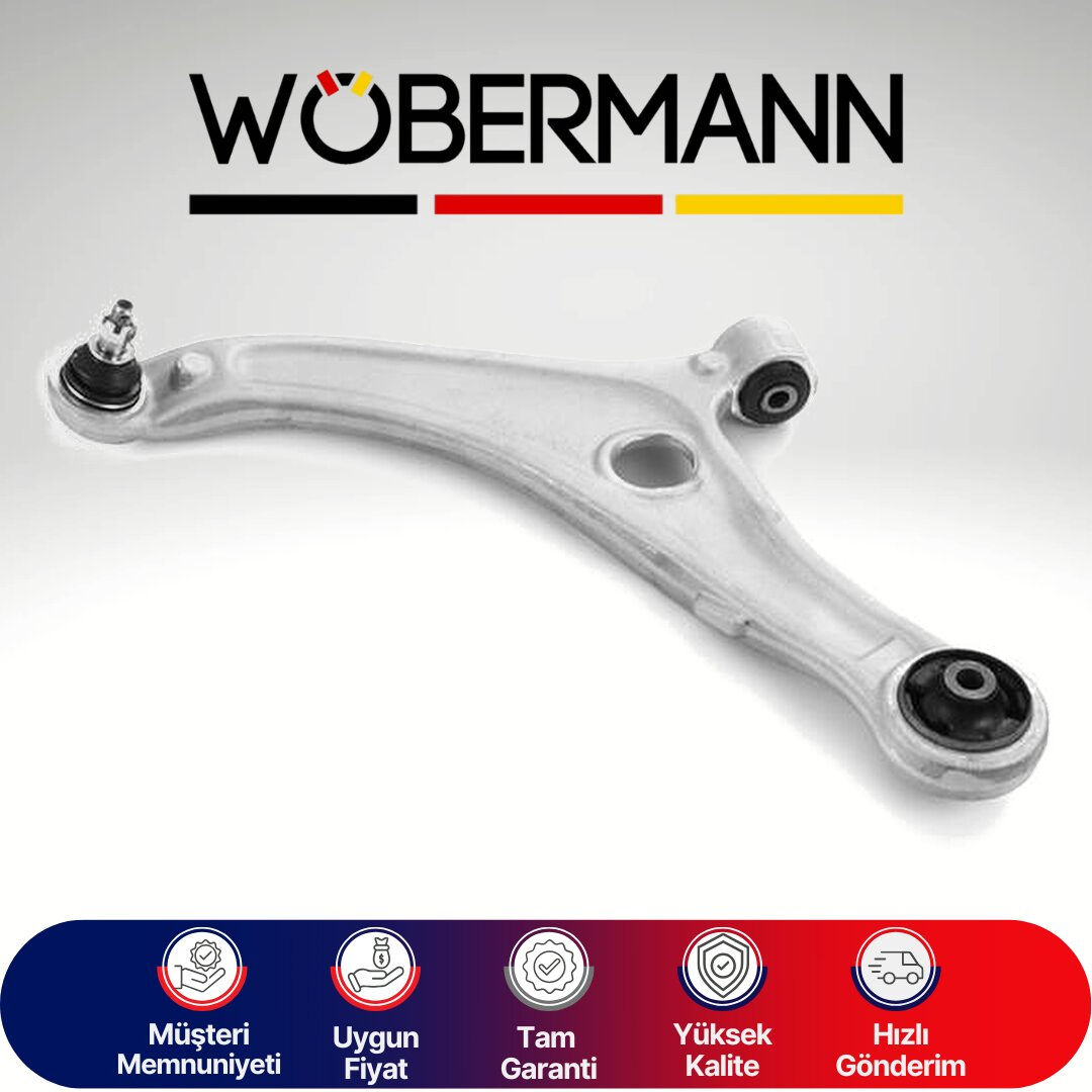 Wöbermann Hyundai I40 Vf -2011- Salıncak Rotilli Ön Sol 545003Z000