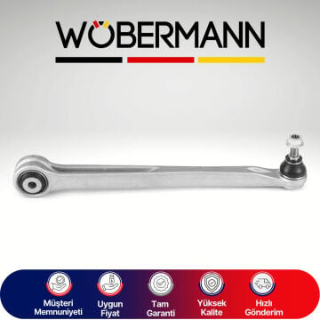 Wöbermann Porsche Cayman 987 Denge Kolu Sağ-Sol 99733104504