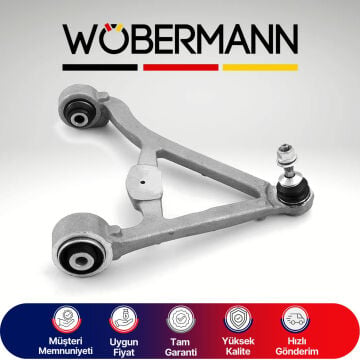 Wöbermann Jaguar X-Type Salıncak Arka Sağ XR857871
