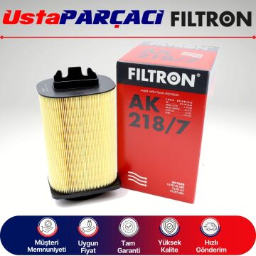 Filtron Hava Filtresi AK218/7 16546HG00B