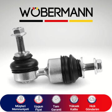 Wöbermann Focus 2 2004-2009 Focus 2 Cmax 2003-2007 Cmax 2006-> Mazda 3 2003-2009 V 2005-> Volvo S40 2 2006-2012 C30 2006-2012 C70 2 2006-2012 V50 2006-2012 Z Rot Arka Sağ-Sol 2 Adet 3M515C486BF