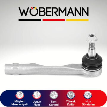 Wöbermann Audi Taycan Y1A Y1B E-Tron GT Sedan F83 Rot Başı Sağ 9J1423812B