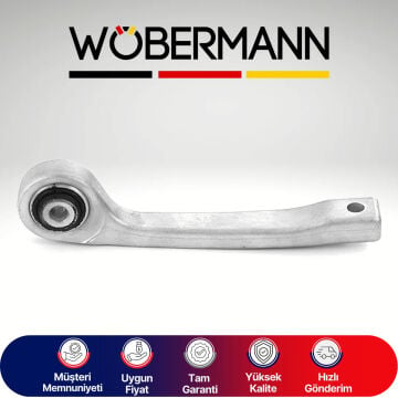 Ustaparçacı Audi A4 B9-2015-A5 F53-F57-2016-A6 4A2-C8-2018- Z Rot 2 Adet 8W0505465B