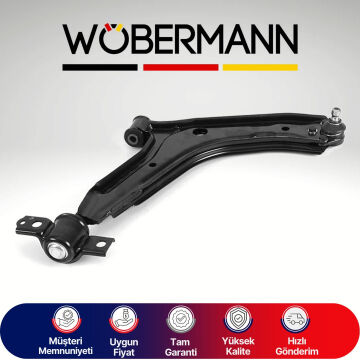 Wöbermann Felicia 1995-> 1995-1997 Salıncak Alt Sağ Rotilli 7304446