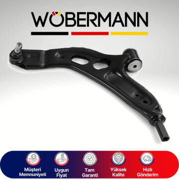 Wöbermann BMW F40 F44 F45 F46 F48 F39 Salıncak Ön Sol Alt 31126879843