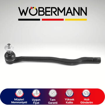 Wöbermann Lexus Rc200T 2016-> Rot Sol Arka Başı 4553039025