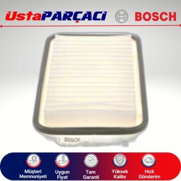 Bosch F026400017 Hava Filtresi S0017 17801-22020