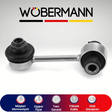 Wöbermann Audi A8-VW Phaeton Rot Z Rot 4E0505465E