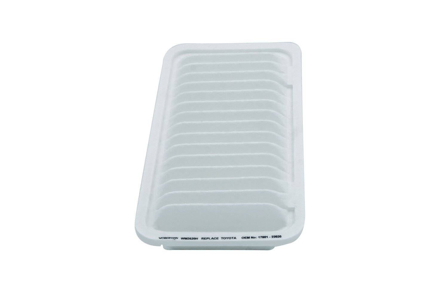 Wöbermann Toyota Corolla 1.4 Vvt-i 2001-2007 Hava Filtresi