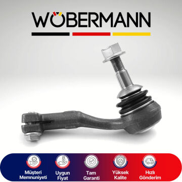 Wöbermann BMW E81 E82 E87 E88 E90 E91 E92 E93 E84 Rot Başı Sağ 32106765090