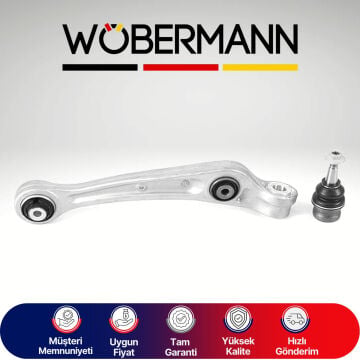 Wöbermann Audi A4-A5 Rotil Rotilli Kol Alt Sağ 8K0407152B+PART