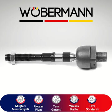 Wöbermann Infiniti G35 2Wd 2007-2011 Rot Mili Sağ-Sol 48521JK60A