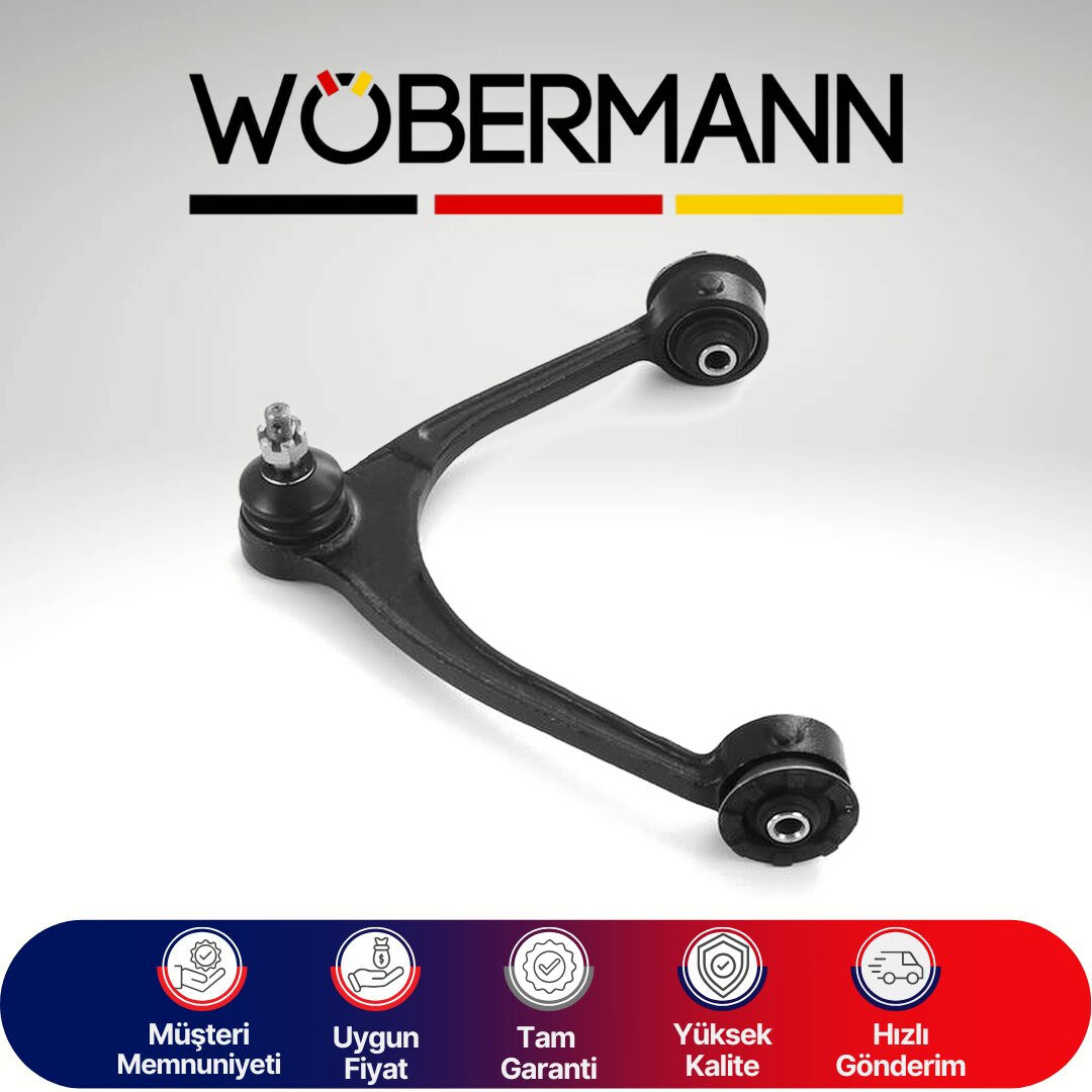 Wöbermann Lexus Gs Salıncak Üst Sol 4863039015