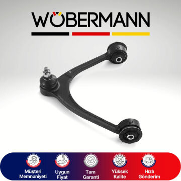 Wöbermann Lexus Gs Salıncak Üst Sol 4863039015