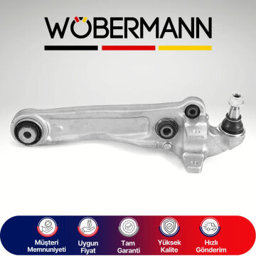 Wöbermann Jaguar Xe X760 Rotilli Kol Sağ T2H19026