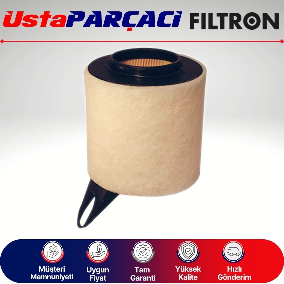 Filtron Hava Filtresi AK362/3 13717524412